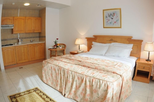 Royal Rotary Hotel Apartments